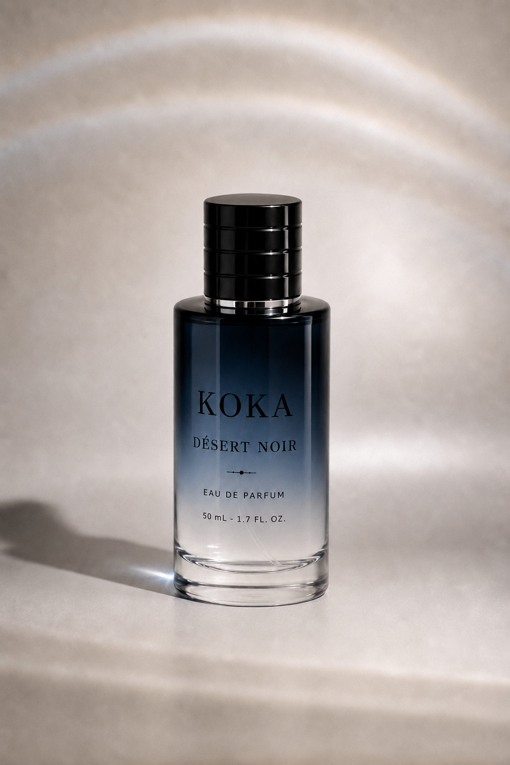 Désert Noir