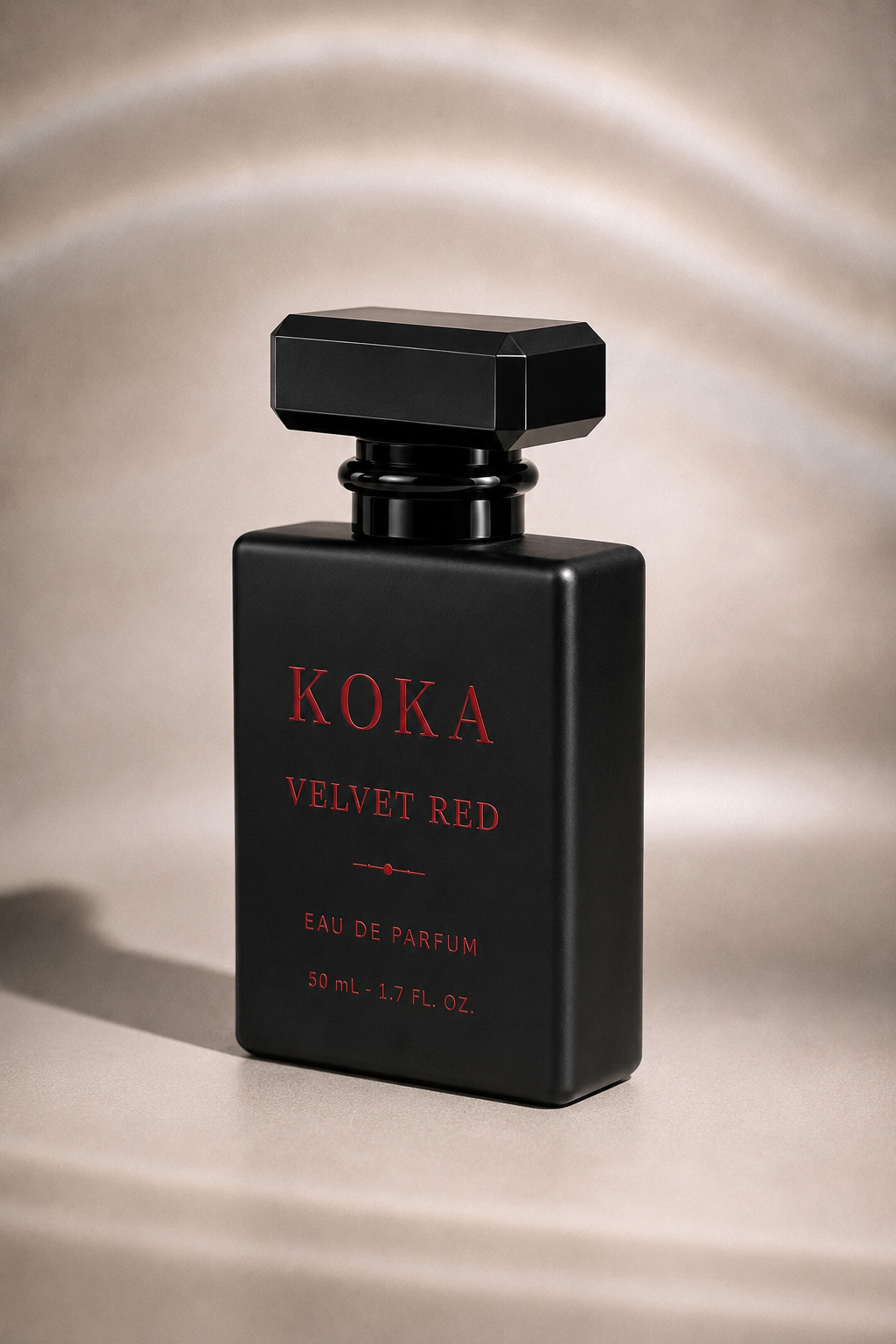 Velvet Rouge