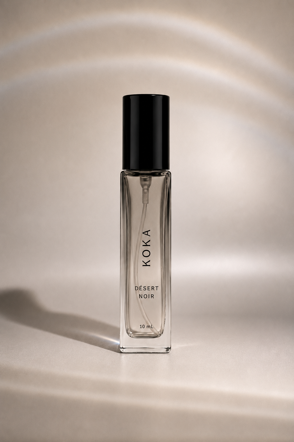 Désert Noir – 10ML