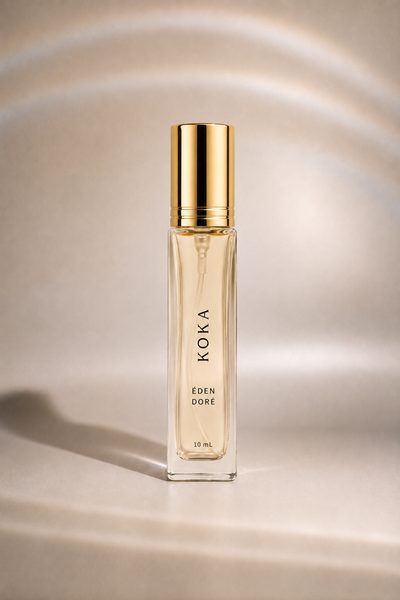 Éden Doré – 10ML