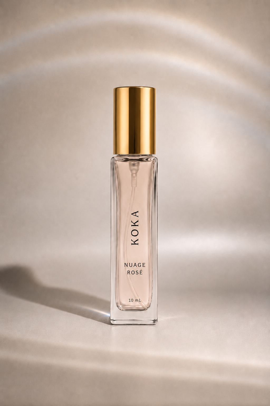 Nuage Rosé – 10ML