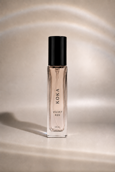 Velvet Red – 10ML