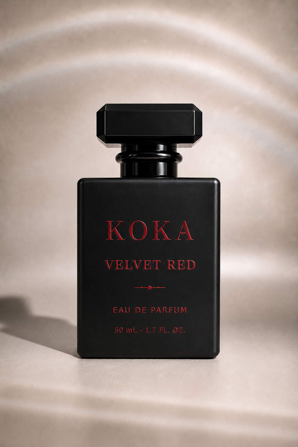 Velvet Rouge