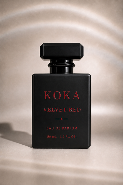 Velvet Rouge