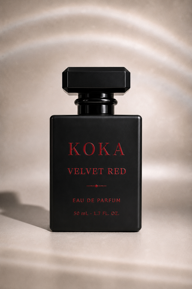 Velvet Rouge