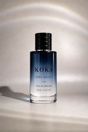 Ciel Bleu