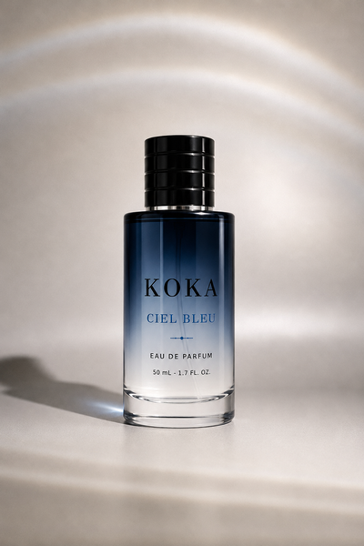 Ciel Bleu