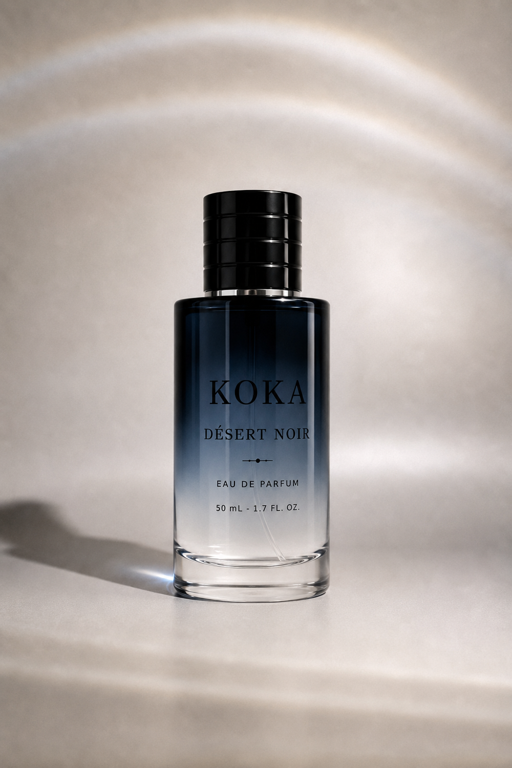 Désert Noir