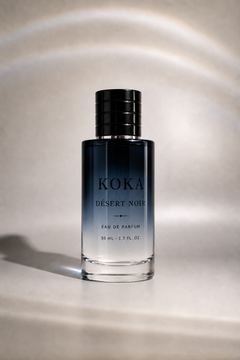 Désert Noir