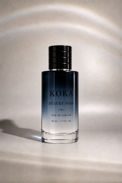 Désert Noir