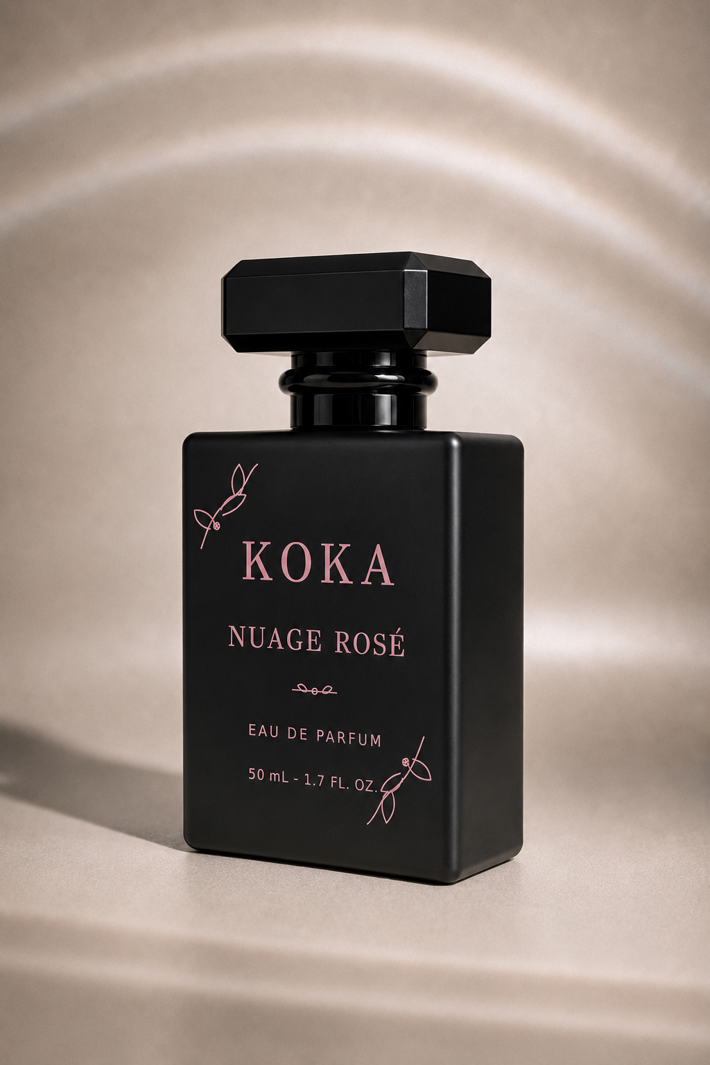 Nuage Rosé