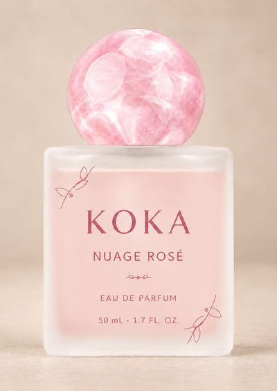Nuage Rosé