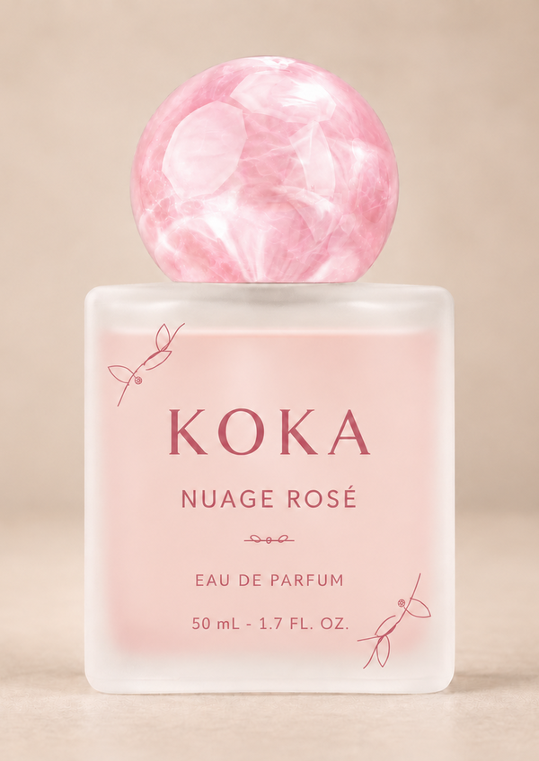 Nuage Rosé