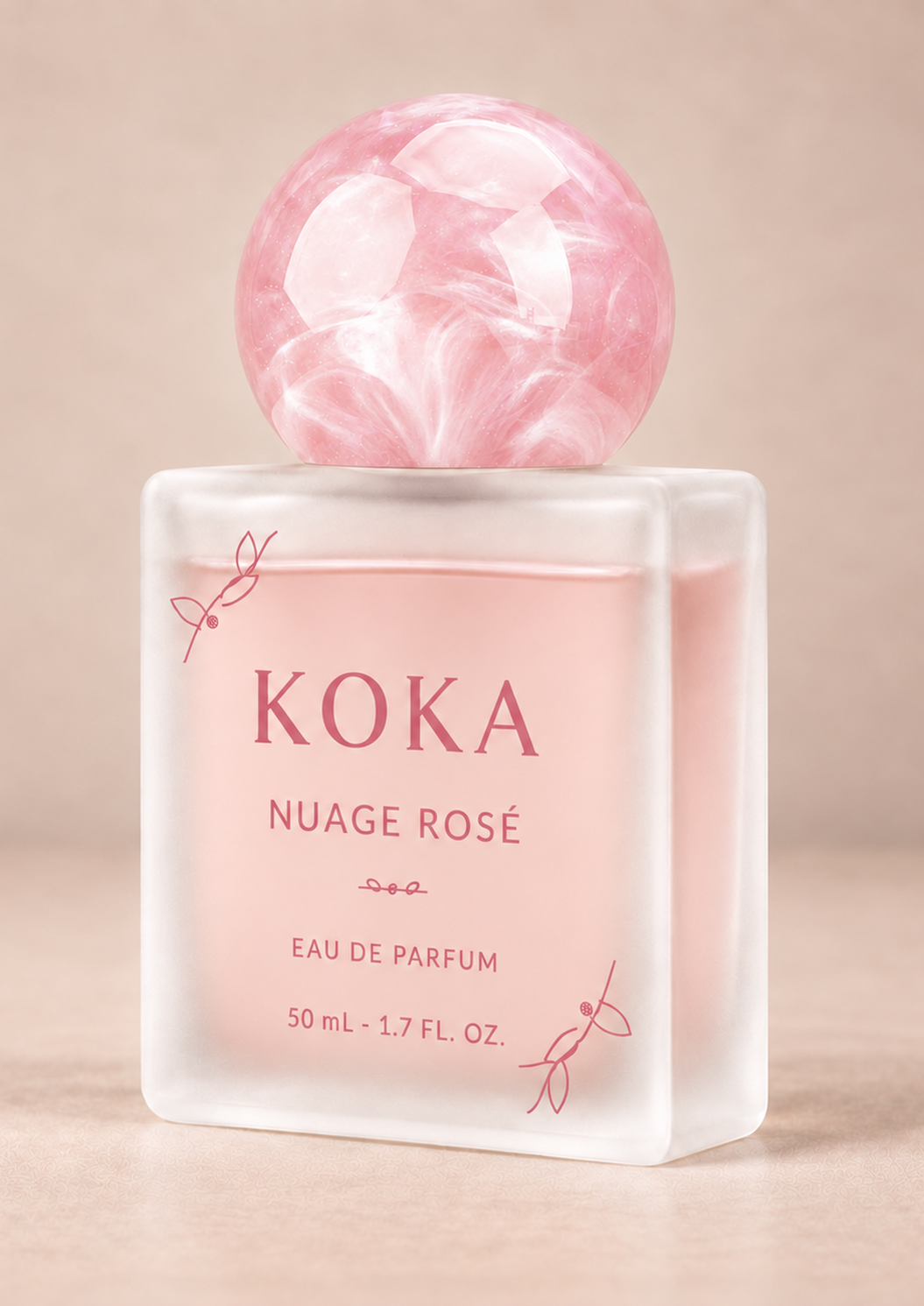 Nuage Rosé